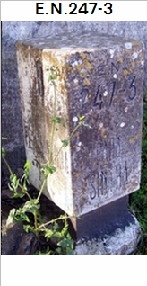 E.N. 247-3 - P da Serra
 - Peninha - Sintra
